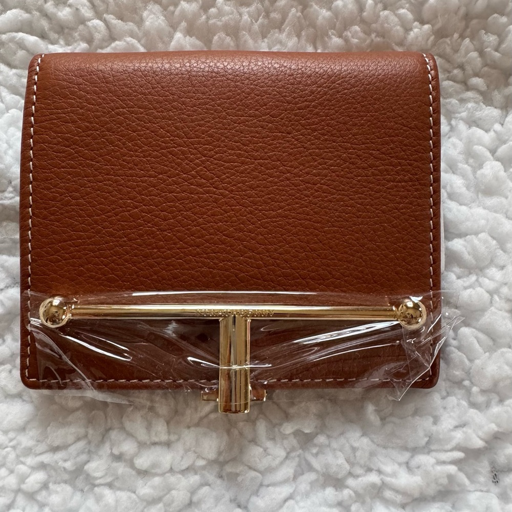 🤎 NEW Strathberry: Melville Street Wallet 🤎 - Picture 2 of 14
